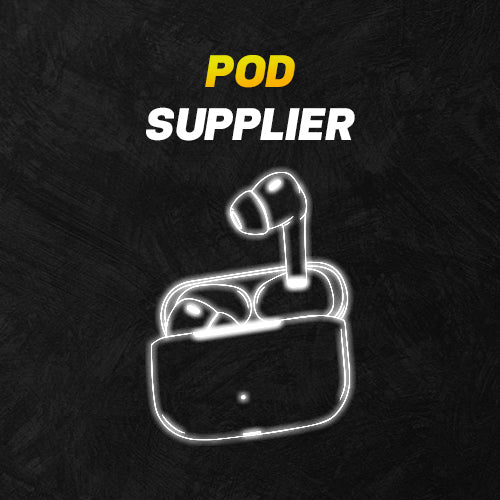 FairPod Supplier Bundle (4s, 3s, 2nd pro,)