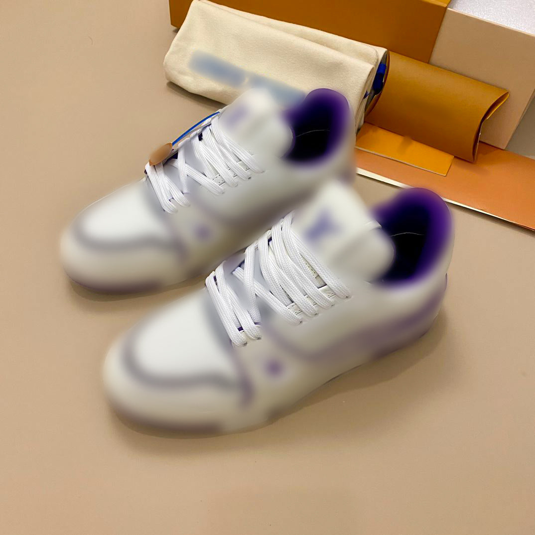 Purple Trainer