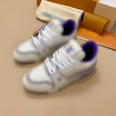 Purple Trainer