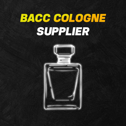 Bacc cologne supplier