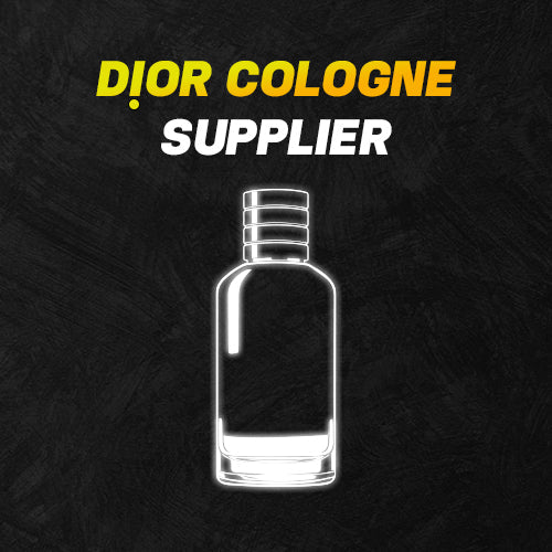 D!or Cologne Supplier