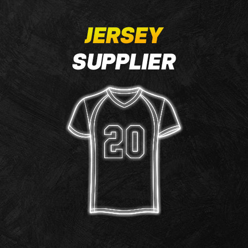 Jersey Supplier
