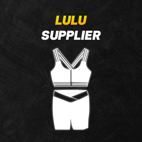 Lulu Clothes Supplier