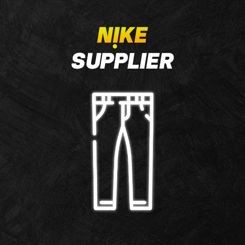 Nike store supplier
