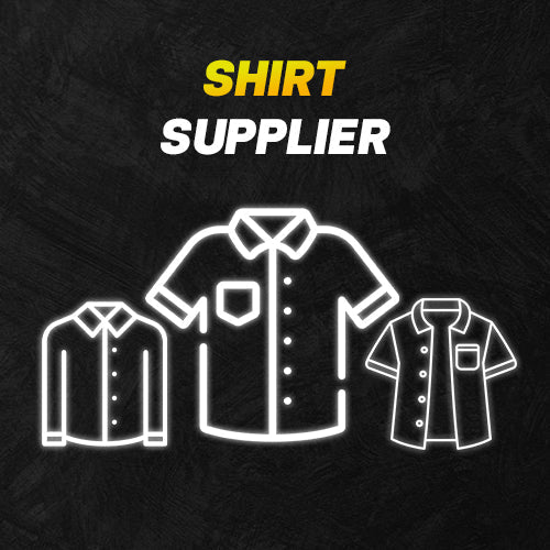 Shirt Supplier (helstr, chromee, lv, gci, prdaa)